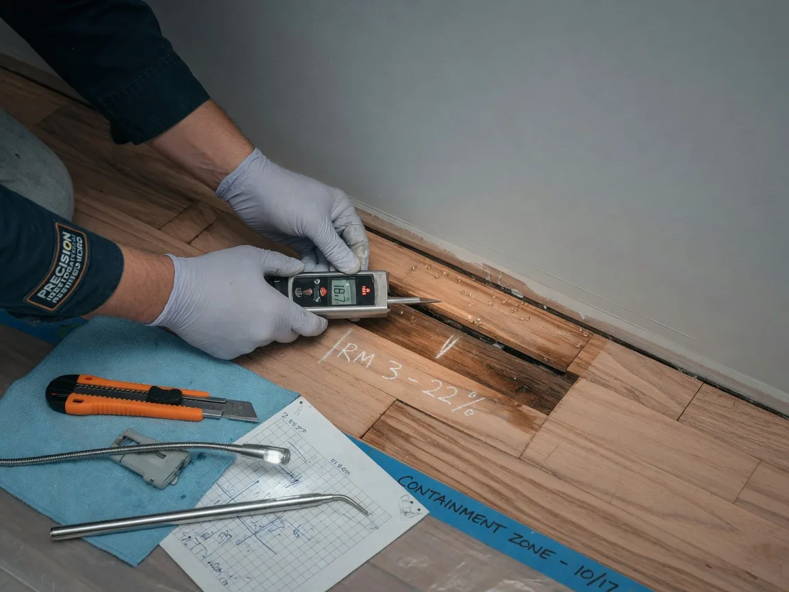 Why choose Water Removal in Alvaton, KY